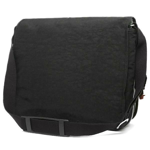 キプリング バッグ レディース KIPLING K09480 900 MADHOUSE ショルダーバッグ BLACK 詳細画像