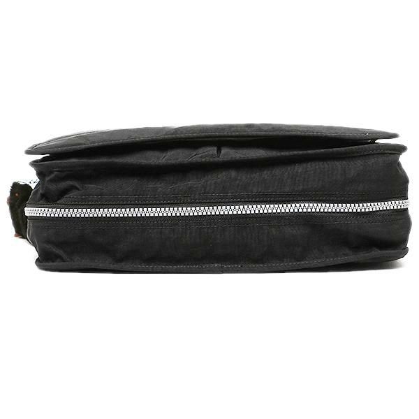 キプリング バッグ レディース KIPLING K09480 900 MADHOUSE ショルダーバッグ BLACK 詳細画像