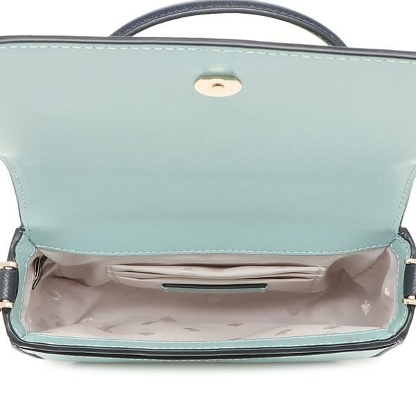 ケイトスペード アウトレット ショルダーバッグ ステイシー ライトブルー レディース KATE SPADE K7343 960 詳細画像