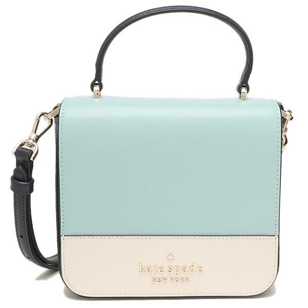 ケイトスペード アウトレット ショルダーバッグ ステイシー ライトブルー レディース KATE SPADE K7343 960 詳細画像