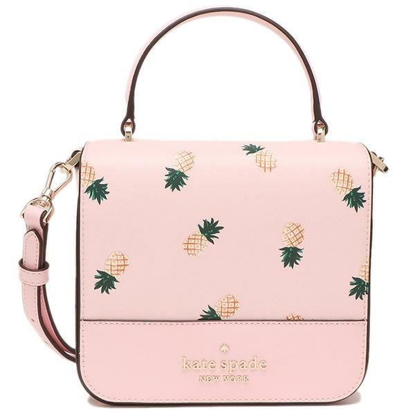 ケイトスペード アウトレット ショルダーバッグ ステイシー ピンク レディース KATE SPADE K7629 650 詳細画像