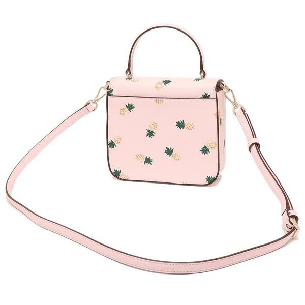 ケイトスペード アウトレット ショルダーバッグ ステイシー ピンク レディース KATE SPADE K7629 650 詳細画像