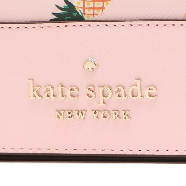 ケイトスペード アウトレット ショルダーバッグ ステイシー ピンク レディース KATE SPADE K7629 650 詳細画像