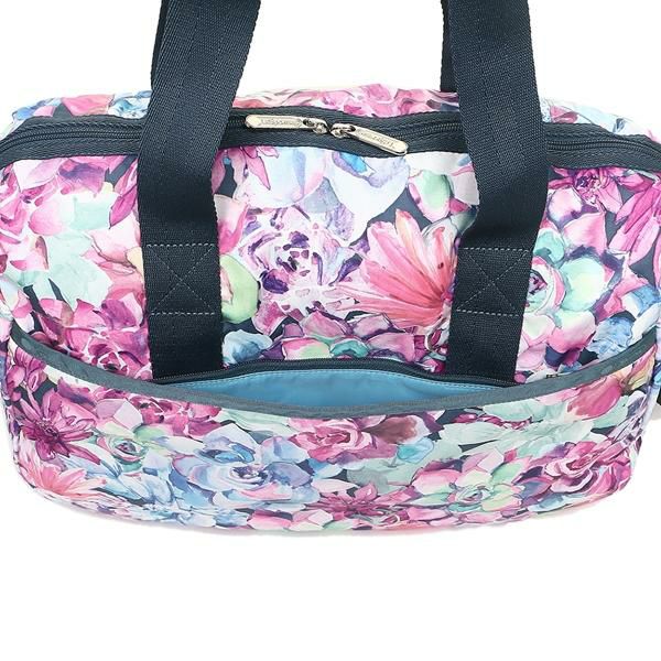 レスポートサック トートバッグ ショルダーバッグ レディース LESPORTSAC 3356 E123 DESERT BLOOM 詳細画像