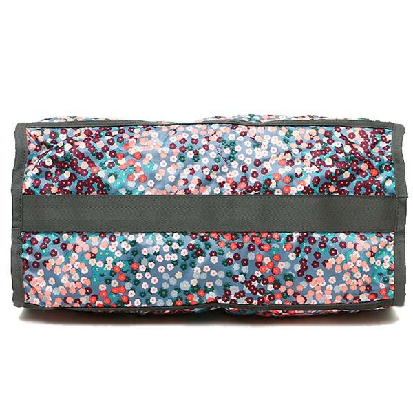 レスポートサック ボストンバッグ LESPORTSAC 7184 D662 ALLA PRIMA FLORAL 詳細画像