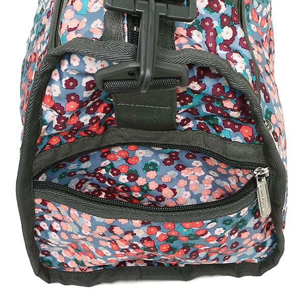 レスポートサック ボストンバッグ LESPORTSAC 7184 D662 ALLA PRIMA FLORAL 詳細画像