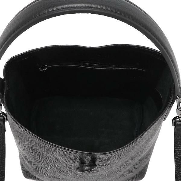 ロンシャン ハンドバッグ ショルダーバッグ ロゾ エッセンシャル バケットバッグ 2WAY ブラック レディース LONGCHAMP 10159 968 001 詳細画像