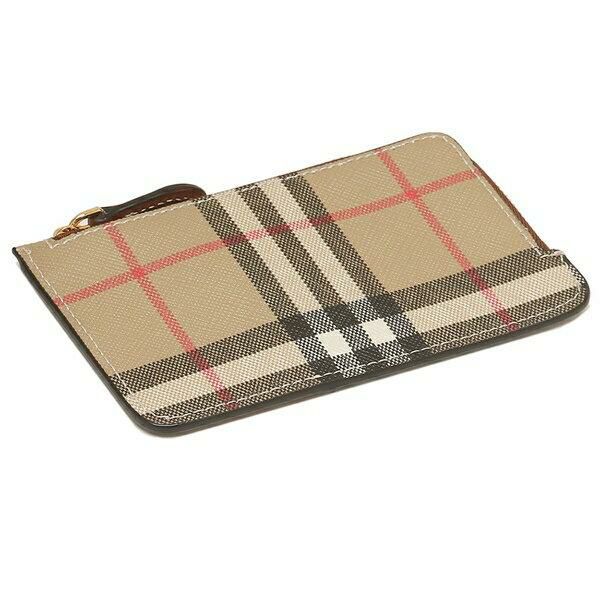 バーバリー カードケース フラグメントケース コインケース レディース BURBERRY 8049259 8049260 詳細画像