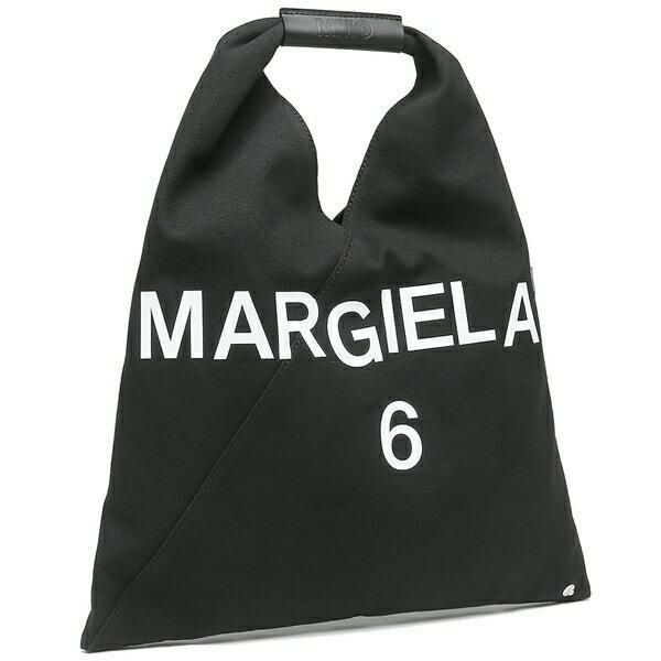 エムエムシックス メゾンマルジェラ トートバッグ ジャパニーズ レディース MM6 Maison Margiela S54WD0043 P4537 詳細画像