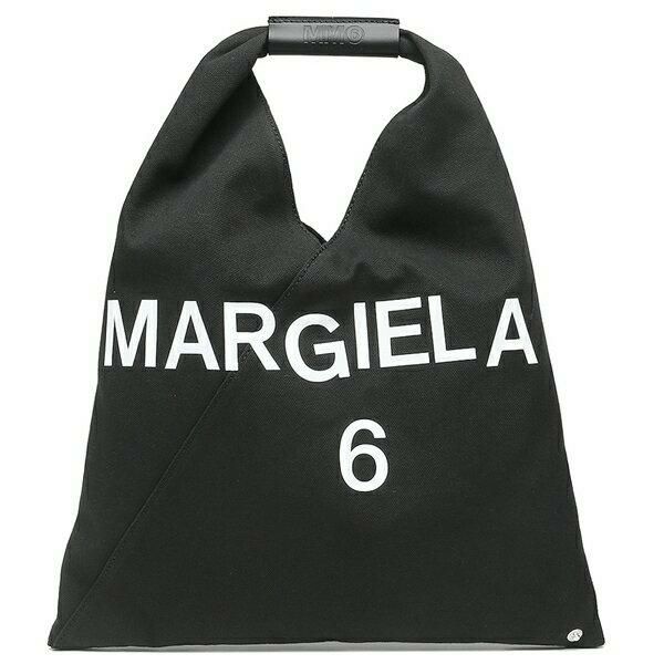 エムエムシックス メゾンマルジェラ トートバッグ ジャパニーズ レディース MM6 Maison Margiela S54WD0043 P4537 詳細画像