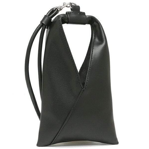 エムエムシックス メゾンマルジェラ ネックポーチ ジャパニーズ フォンホルダー レディース MM6 Maison Margiela SA5VL0001 P4313 詳細画像