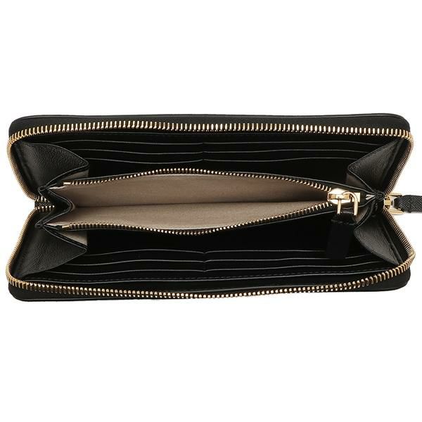 マルニ 長財布 トランク ブラック メンズ レディース MARNI PFMOE11U07 LV520 Z360N 詳細画像