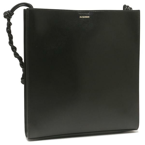 ジルサンダー ショルダーバッグ WUB69191N ブラック レディース JIL SANDER JSWU853172 WUB69191N 001