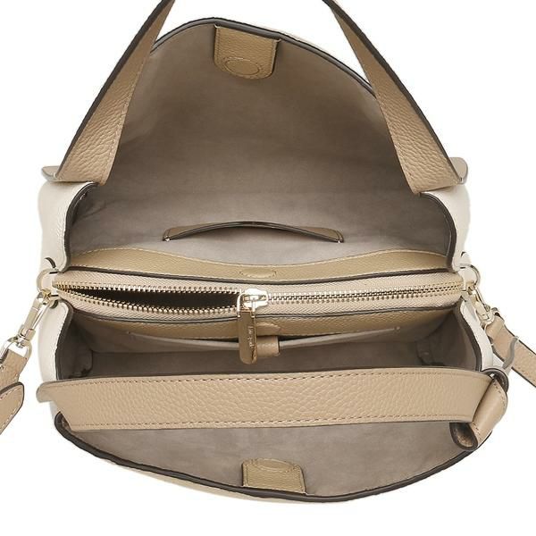 ケイトスペード ハンドバッグ ショルダーバッグ ノット ベージュ レディース KATE SPADE K6553 250 詳細画像