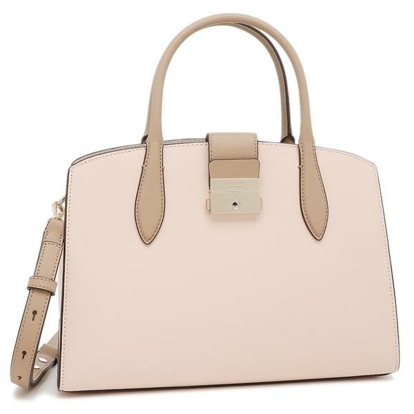 ケイトスペード ハンドバッグ ボヤージュ ベージュ レディース KATE SPADE K7734 650