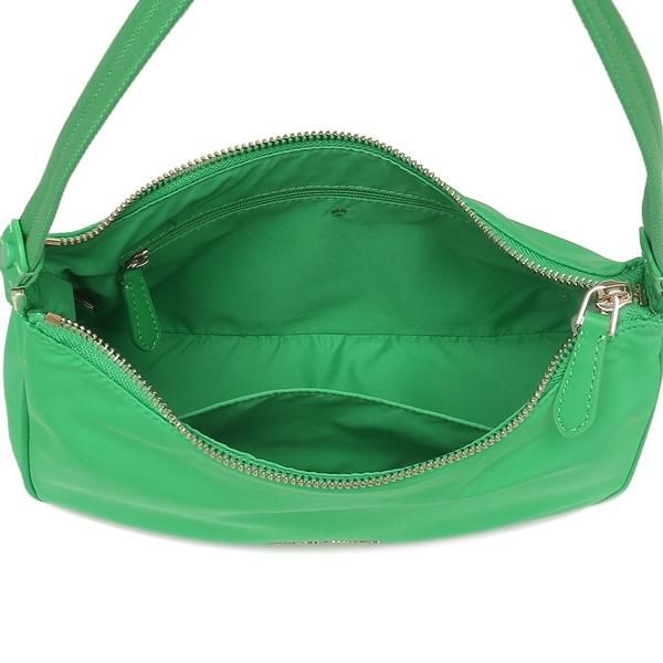 ケイトスペード ハンドバッグ ショルダーバッグ サム グリーン レディース KATE SPADE PXR00466 302 詳細画像