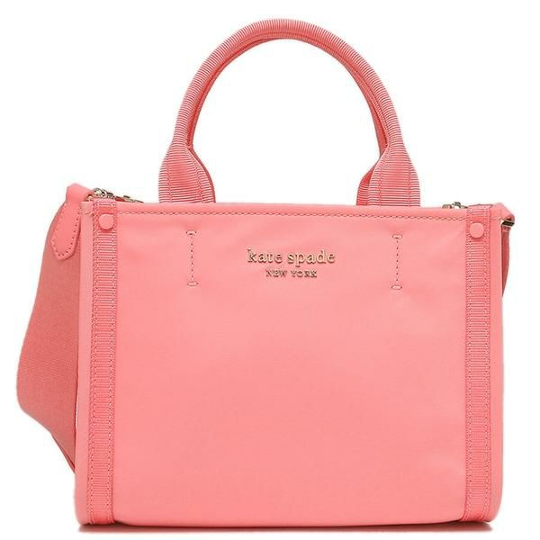ケイトスペード ハンドバッグ ショルダーバッグ サム ピンク レディース KATE SPADE PXR00467 650 詳細画像