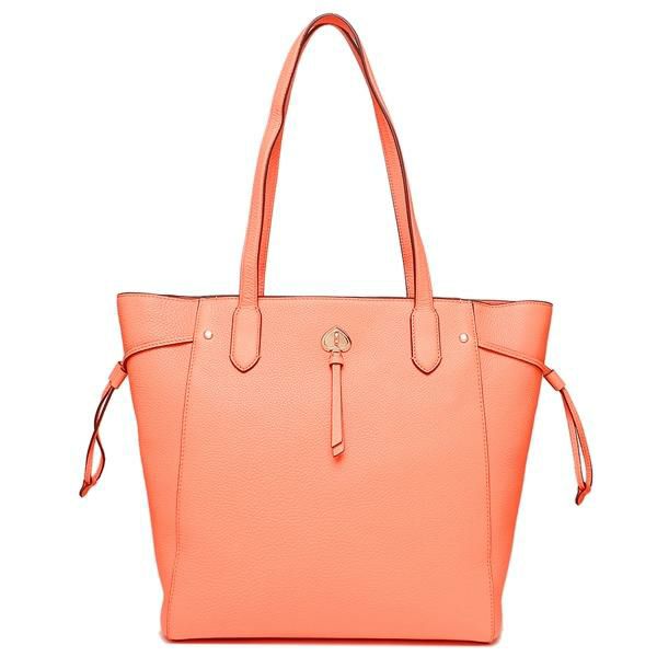 ケイトスペード アウトレット トートバッグ マーティ ピンク レディース KATE SPADE K6113 800 A4対応 詳細画像