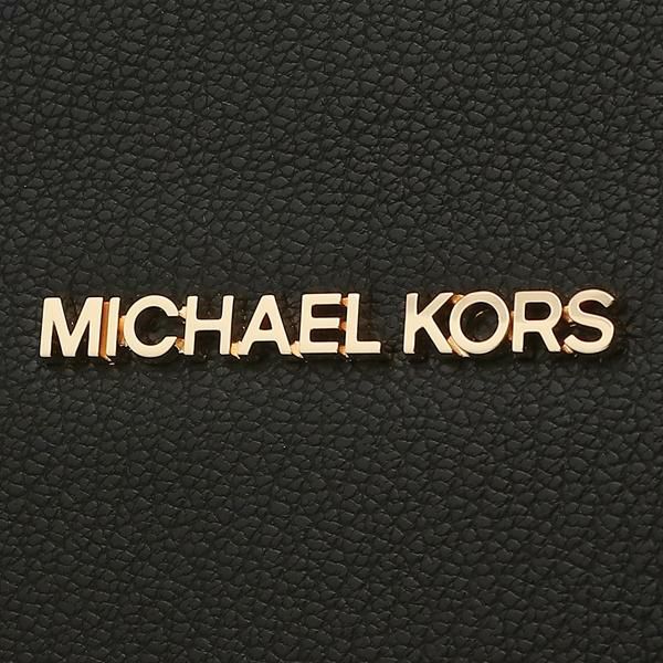 マイケルコース アウトレット ハンドバッグ ショルダーバッグ アブリル ブラック レディース MICHAEL KORS 35T2G4VS3Y BLACK 詳細画像