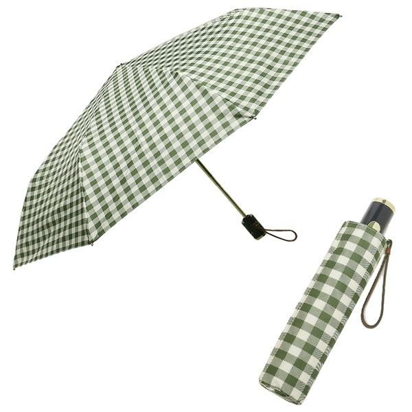 トリーバーチ　折りたたみ傘