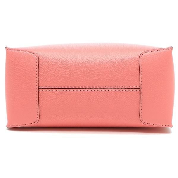 マイケルコース アウトレット ハンドバッグ ショルダーバッグ マーサー ピンク レディース MICHAEL KORS 35S1GM9M2L GRAPEFRUIT 詳細画像