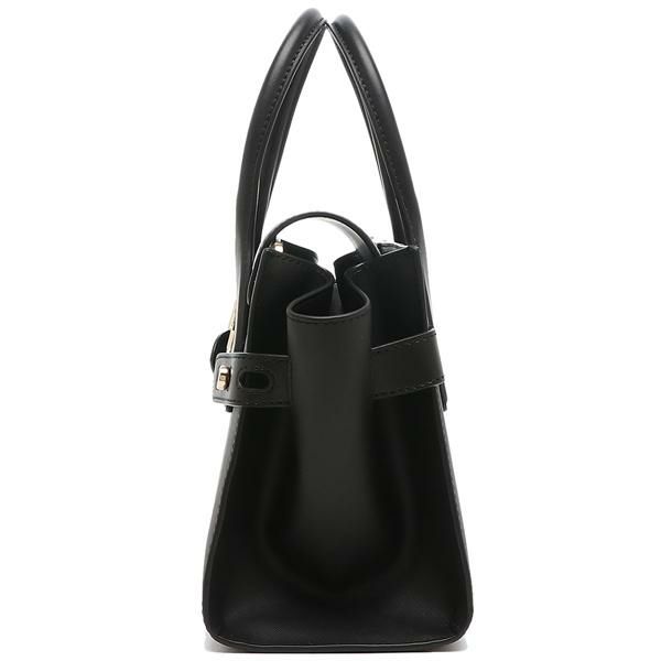 マイケルコース アウトレット ハンドバッグ ショルダーバッグ カルメン ブラック レディース MICHAEL KORS 35S2GNMS8L BLACK 詳細画像