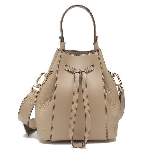 フルラ ハンドバッグ ショルダーバッグ ミアステラ 巾着バッグ ベージュ レディース FURLA WB00353 BX0053 1257S 詳細画像