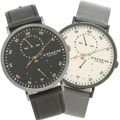 コーチ 時計 COACH 14602477 CHARLES チャールズ 41MM クォーツ