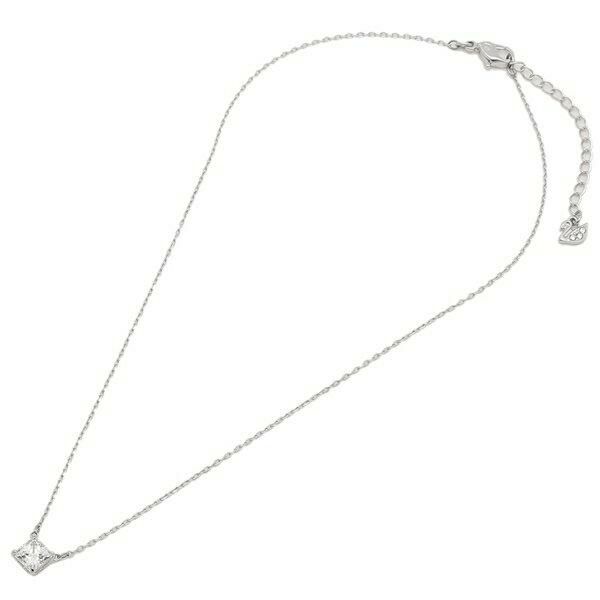 スワロフスキー ネックレス アクセサリー レディース SWAROVSKI 詳細画像