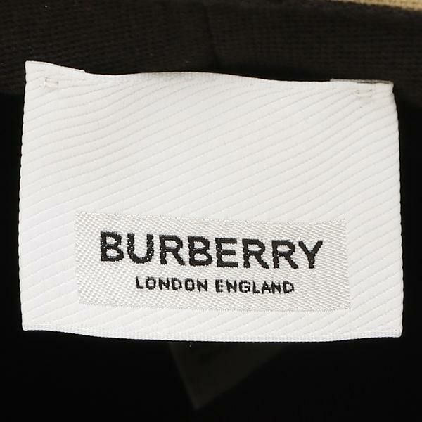 バーバリー ハット バケットハット ベージュ メンズ レディース BURBERRY 8050065 A7026 詳細画像