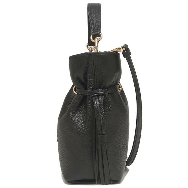 コーチ アウトレット ショルダーバッグ ブラック レディース COACH CA213 IMBLK 詳細画像