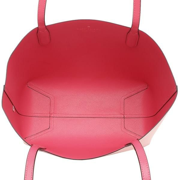 ケイトスペード アウトレット トートバッグ アヴァ ピンク レディース KATE SPADE K6052 650 A4対応 詳細画像