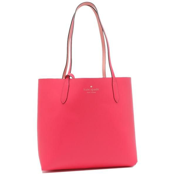 ケイトスペード アウトレット トートバッグ アヴァ ピンク レディース KATE SPADE K6052 650 A4対応 詳細画像