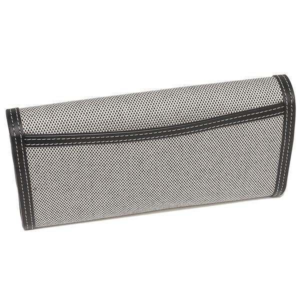 バーバリー 長財布 ブラック レディース BURBERRY 8044349 A1189 詳細画像