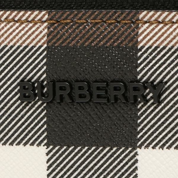 バーバリー ボディバッグ ウエストバッグ バムバッグ ブラウン メンズ BURBERRY 8052806 A8900 詳細画像