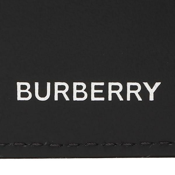 バーバリー 二つ折り財布 ベージュ メンズ BURBERRY 8057949 A7026 詳細画像