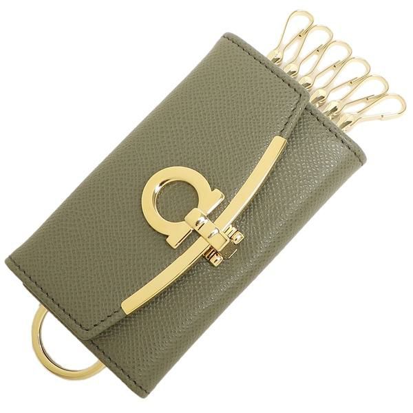 希少✨サルヴァトーレフェラガモ♡セットアップ　スカートスーツ　ガンチーニ　刻印 希少✨サルヴァトーレフェラガモ♡セットアップ スカートスーツ