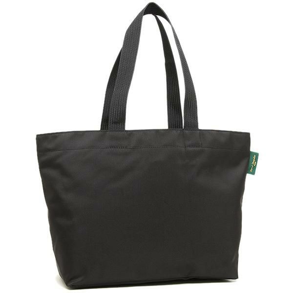 エルベシャプリエ バッグ Herve Chapelier レディース 1024N 09 09 NYLON SQUARE L SHOLDER BAG トートバッグ NOIR/NOIR A4対応 ブラック