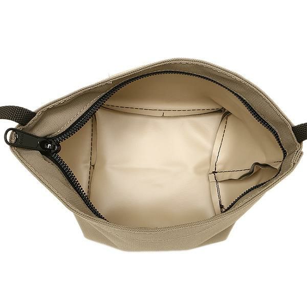 エルベシャプリエ ショルダーバッグ ベージュ レディース Herve Chapelier 1927N 63 詳細画像