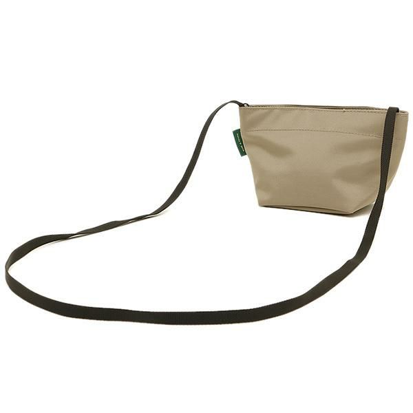 エルベシャプリエ ショルダーバッグ ベージュ レディース Herve Chapelier 1927N 63 詳細画像