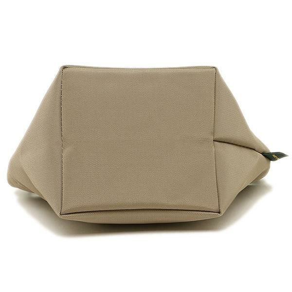 エルベシャプリエ ショルダーバッグ ベージュ レディース Herve Chapelier 1927N 63 詳細画像