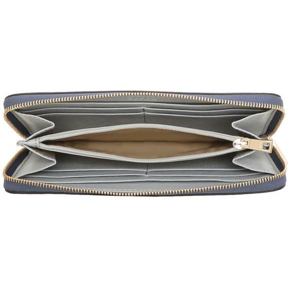 フルラ 長財布 バビロン XLサイズ スリム ブルー レディース FURLA PCX8UNO B30000 1335S 詳細画像