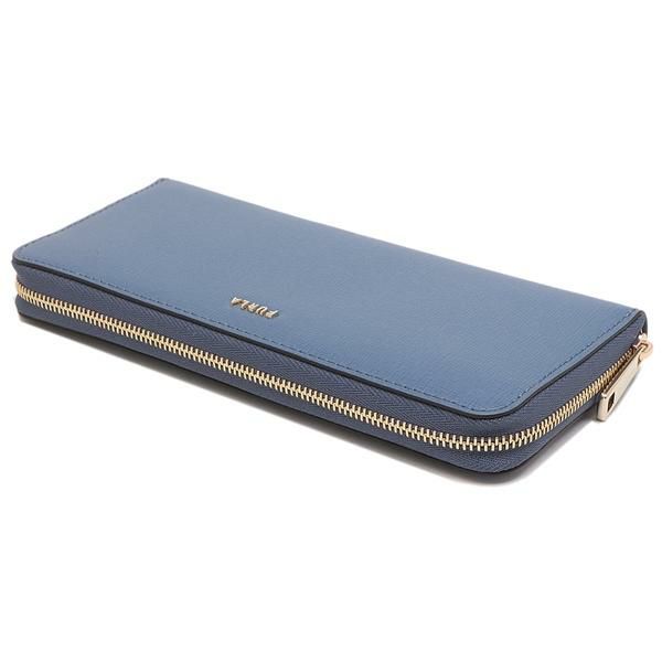 フルラ 長財布 バビロン XLサイズ スリム ブルー レディース FURLA PCX8UNO B30000 1335S 詳細画像
