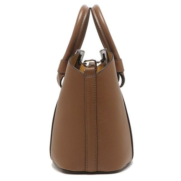 フルラ ハンドバッグ ショルダーバッグ ミアステラ Mサイズ ブラウン レディース FURLA WB00727 BX0053 03B00 詳細画像