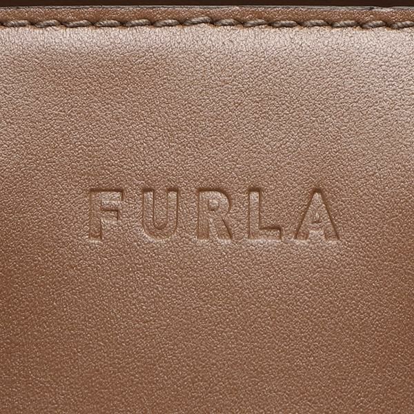 フルラ ハンドバッグ ショルダーバッグ ミアステラ Mサイズ ブラウン レディース FURLA WB00727 BX0053 03B00 詳細画像