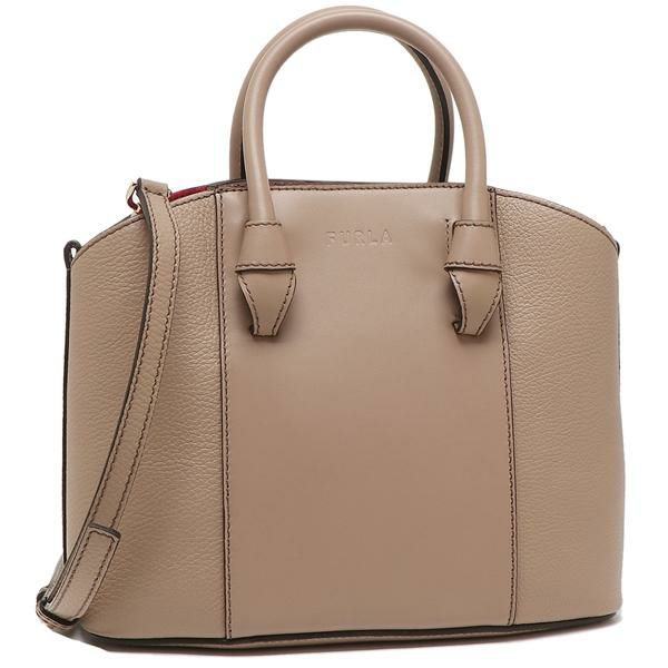 フルラ ハンドバッグ ショルダーバッグ ミアステラ Mサイズ ベージュ レディース FURLA WB00727 BX0053 1257S