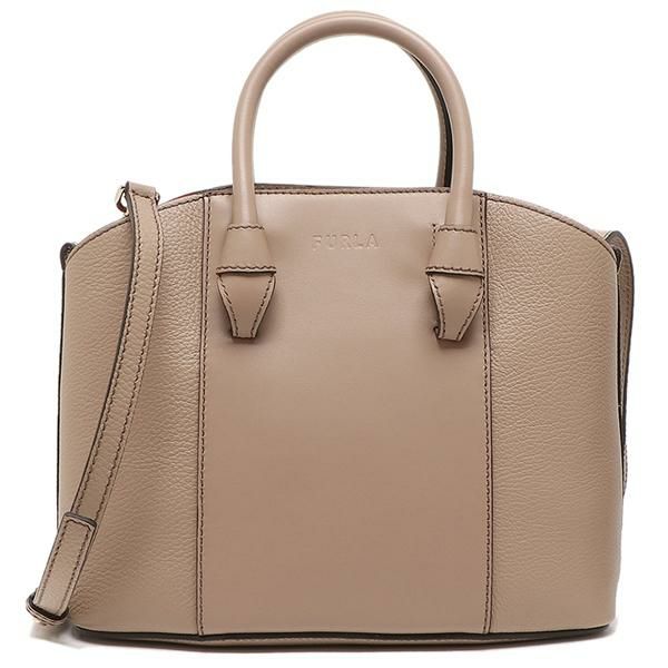 フルラ ハンドバッグ ショルダーバッグ ミアステラ Mサイズ ベージュ レディース FURLA WB00727 BX0053 1257S 詳細画像