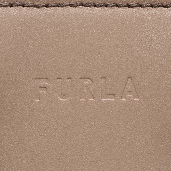 フルラ ハンドバッグ ショルダーバッグ ミアステラ Mサイズ ベージュ レディース FURLA WB00727 BX0053 1257S 詳細画像