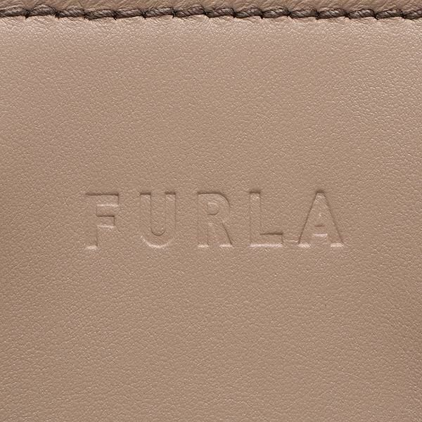 フルラ ハンドバッグ ショルダーバッグ ミアステラ Mサイズ ベージュ レディース FURLA WB00727 BX0053 1257S 詳細画像