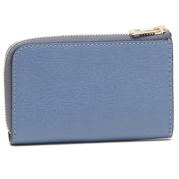 フルラ キーケース キーリング バビロン ブルー レディース FURLA WR00123 B30000 1335S 詳細画像